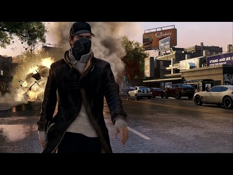 Watch Dogs: Empire (GMV)