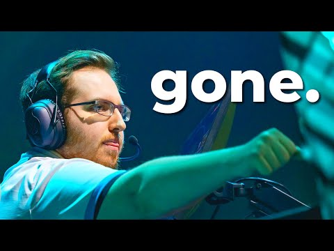 Cloud9 Have Ruined the Best Player's Career