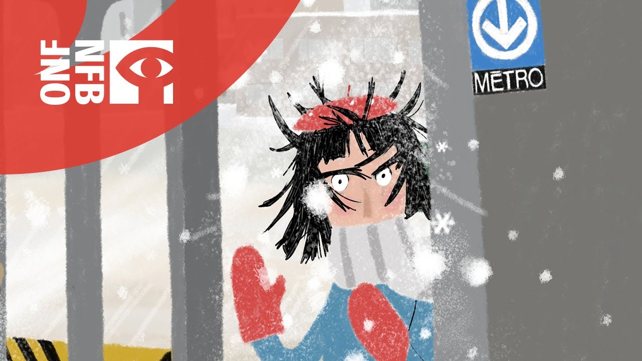 The Girl With the Red Beret | Excerpt