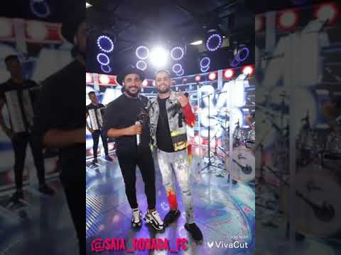 Safado e Meio - Raí Saia Rodada (feat- Jerry Smith)