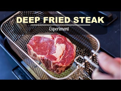 download lagu mp3 mp4 Deep Fried Beef Steak, download lagu Deep Fried Beef Steak gratis, unduh video klip Deep Fried Beef Steak