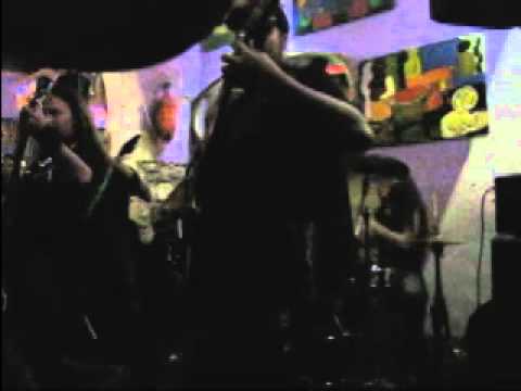 Infernalia - From the Abyss to the Glory - Live @Giufà SR - Halloween 2010.mp4