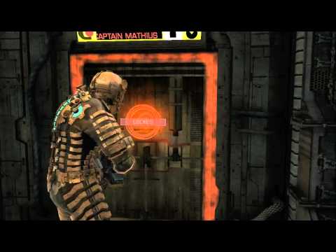 Dead Space (PC) Chapter 12 Part 2 with Hard Difficulty HD