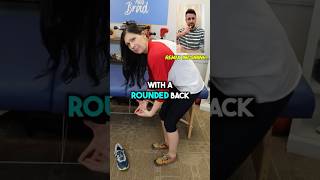 Is Bending Your Back BAD For You?
