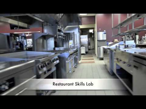 Culinary Arts Center