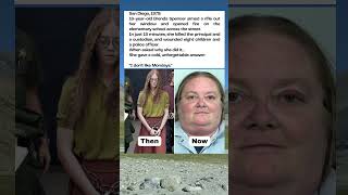 She Said ‘I Don’t Like Mondays’ — The Chilling Brenda Spencer Case