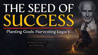 The Seed of Success | J.R. Motivation