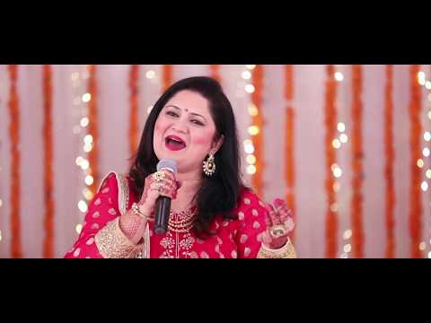 Mangalasthak - Dharini Thakker , The Wedding Chants