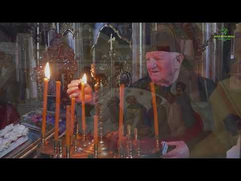 Pleacă Doamne urechea Ta (priceasnă) - Părintele Doru Gheaja şi Alexandru Pal (nai)