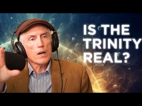 Trinity vs Oneness — The Most In-Depth Breakdown Online (50 mins)