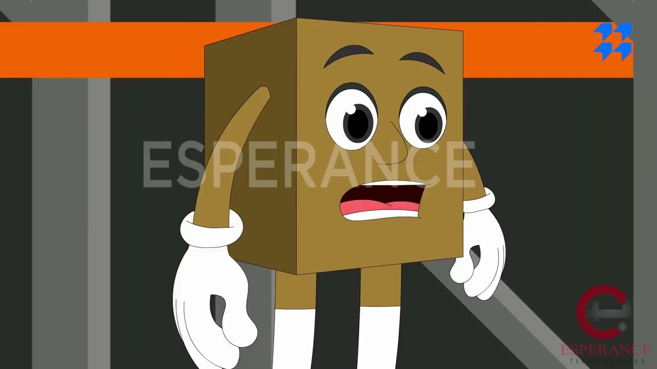 Shyplite Animation