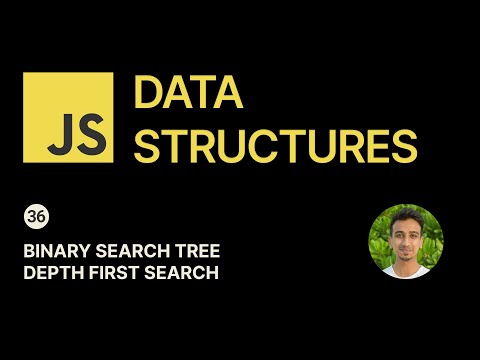 JavaScript Data Structures 1 Introduction