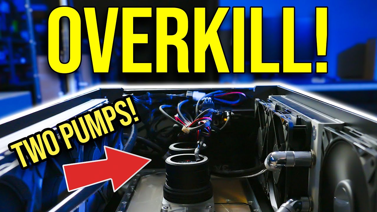 I've wanted to build this forever and it's finally happening! 