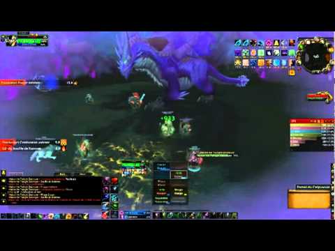 Hallion10 Normal Impressive Ysondre