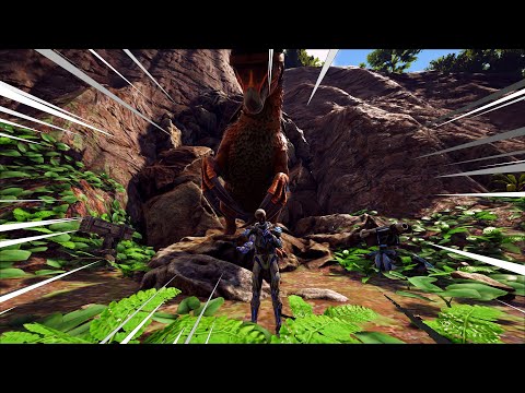 Securing Pack Cave Day 1 | MTS Beginners