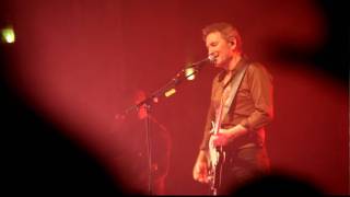 Tomas Ledin - En del av mitt hjärta (16.04.10 - Wasa Areena)
