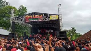 Download lagu Puput Tifisya - Irlanda mp3