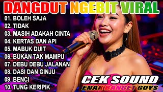 Download lagu DANGDUT ORGEN TUNGGAL FULL ALBUM ELECTONE BOLEH SAJA - KOLEKSI LAGU LAWAS TERLARIS - 15 mp3