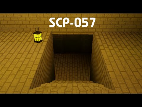 SCP-057 Testing