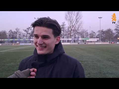 Interview Pieter Veenstra na ADO'20