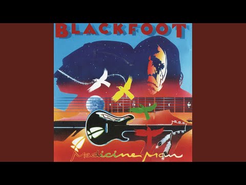 The Stealer - Blackfoot