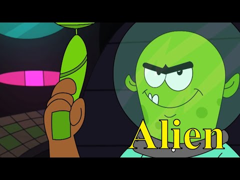 Happy Lucky Aur Alien Ep 23 Pyaar Mohabbat Happy Lucky Indian Indian Cartoon Show