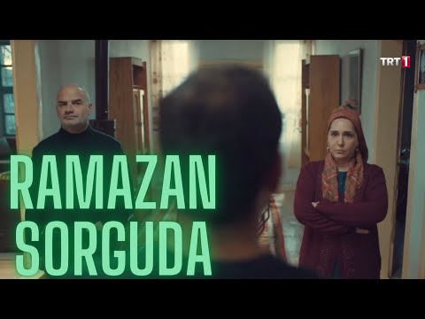 Ramazan: Siz Neden Aynı Fikirdeymiş Gibisiniz de Değil Gibisinizde Acaba. HER HAFTA YENİ VİDEO