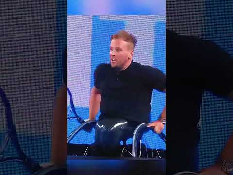 I Think Bro Wanted The Medal 💀