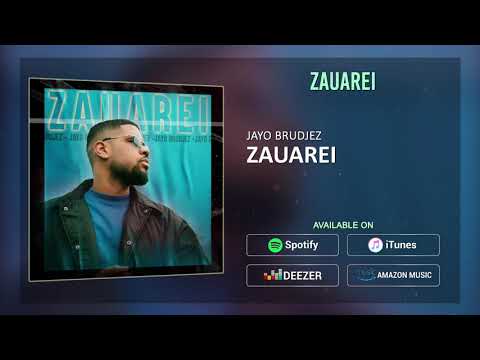 Jayo Brudjez - ZAUAREI (Prod. by SamysamBeats)