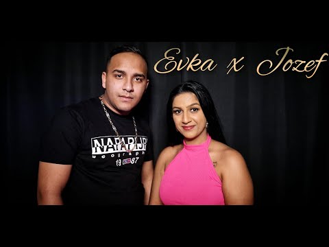 Evka ⚜️ Jozef - Chvala  ( OFFICIALvideo ) COVER 🎬🥃❌️😢🙏