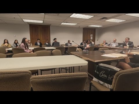 Georgia lawmakers work to pass legislation to control abuse of artificial intelligence