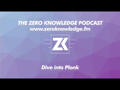 ZKpodcast: Dive into Plonk