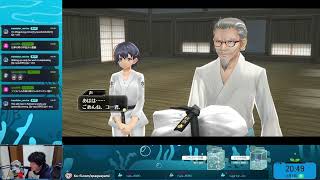 【配信アーカイブ】CALAMITY｜東亰ザナドゥーeX+②【PC】
