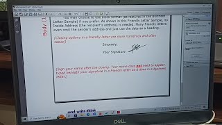How to Add a Signature to a PDF without Adobe