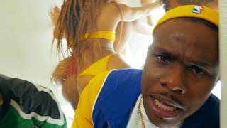 Rizzoo Rizzoo Ft. DaBaby - Kool-Aid (Exclusive By: @HalfpintFilmz)