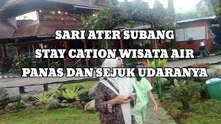  HOT AND SPRING SARI ATER SUBANG HOTEL