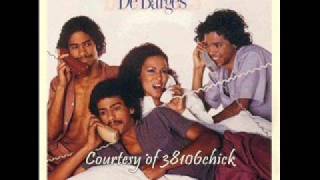 DeBarge -- &quot;Saving Up (All My Love)&quot; (1981)