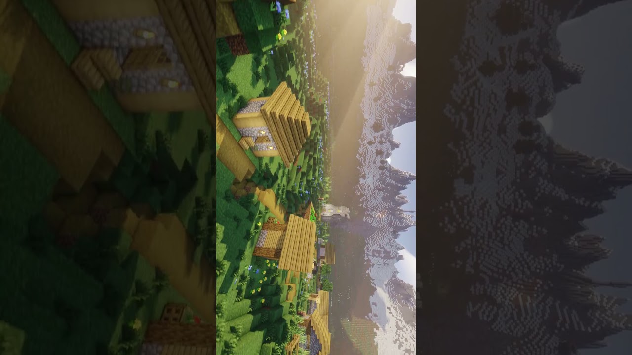 うちゅくしすぎる世界 #shorts