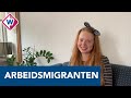 Campagne moet arbeidsmigranten een gezicht geven: 'We kunnen niet zonder hen' - OMROEP WEST