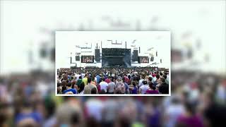 La Oreja de Van Gogh - Dos Copos de Nieve (Rock in Rio 2012)