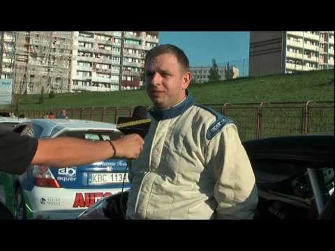 57 Rajd Wisły 2011 [HD]