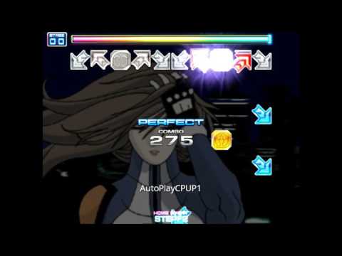 Pump It Up - Slam D20