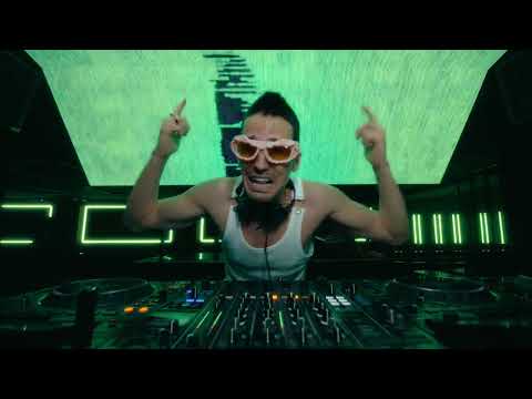 Video thumbnail for Detrás del DJ