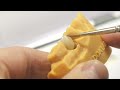 DOA DENTAL ACADEMY DENTAL LAB 2022