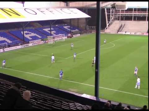Oldham Athletic Youth Team