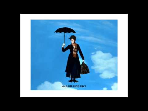 Charles Ludig - MARHIPHOPPIN'S