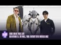 EvdWL over Bar Weinig E3, The Wall 2023 & Nicolas Cage
