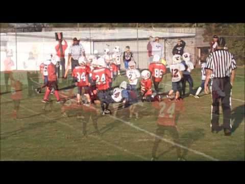 Woodstock vs Cherokee Red 6/7