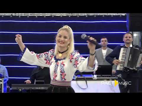 Pact Music - Cristina - Hai la joc, la joc (cover)