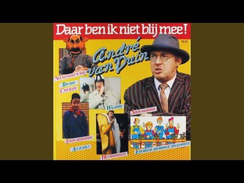 Hallo, hallee cover